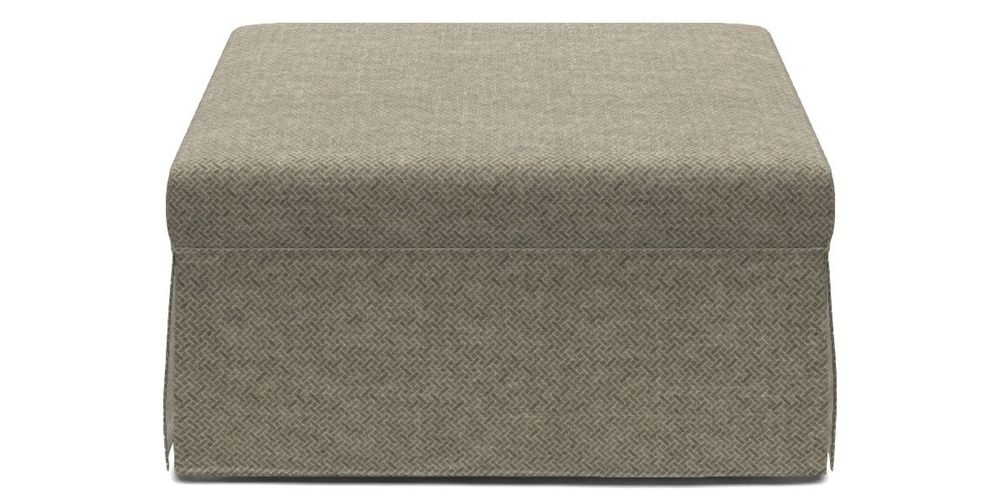 Footstool C