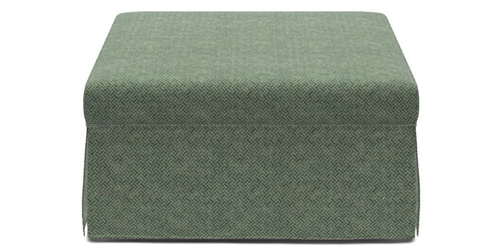 Footstool C