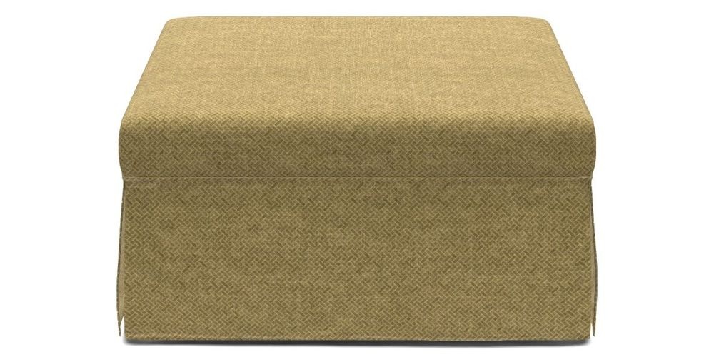 Footstool C