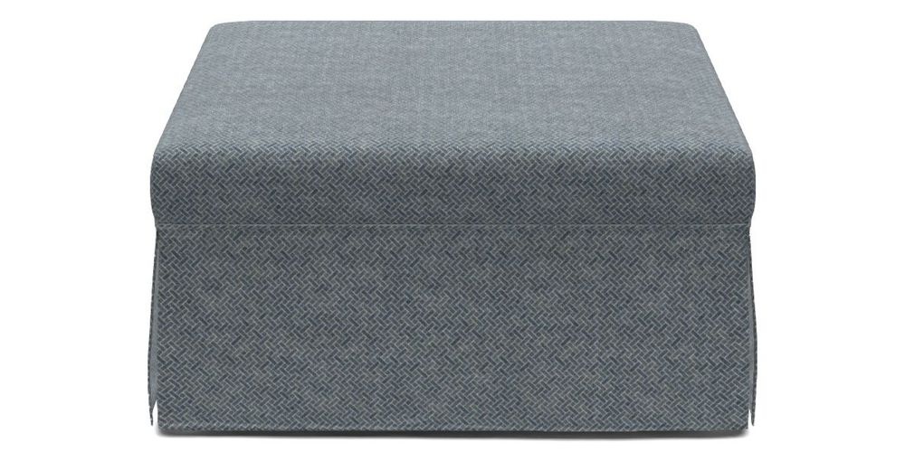 Footstool C