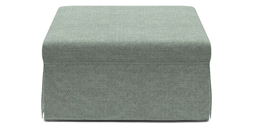Footstool C