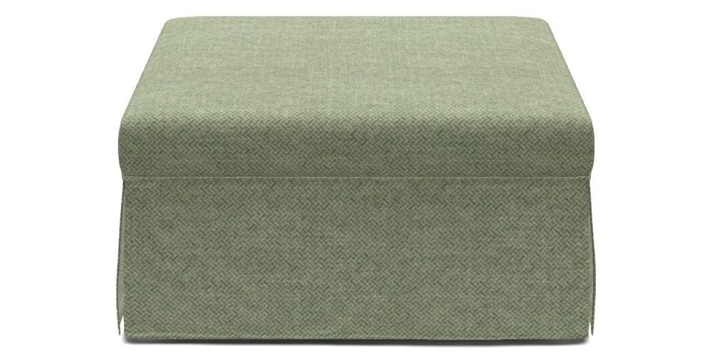 Footstool C