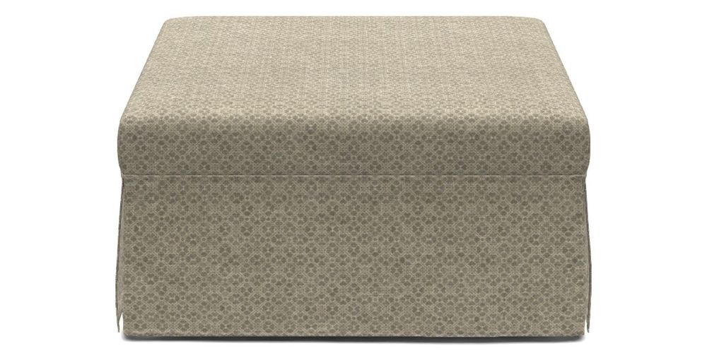 Footstool C
