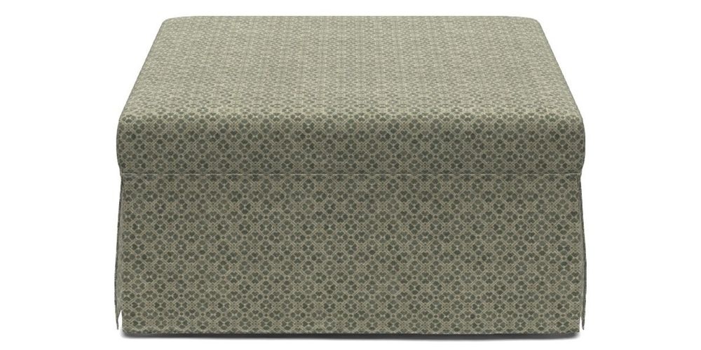 Footstool C
