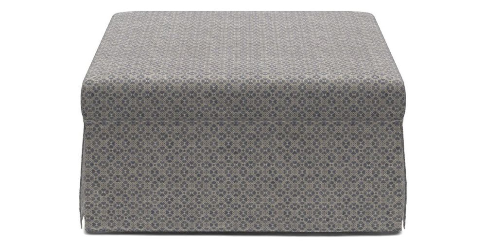 Footstool C