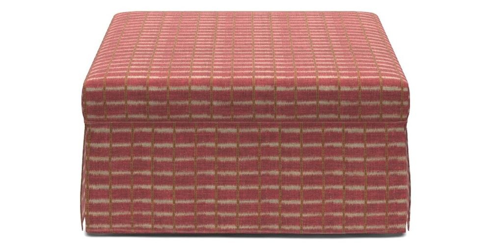 Footstool C