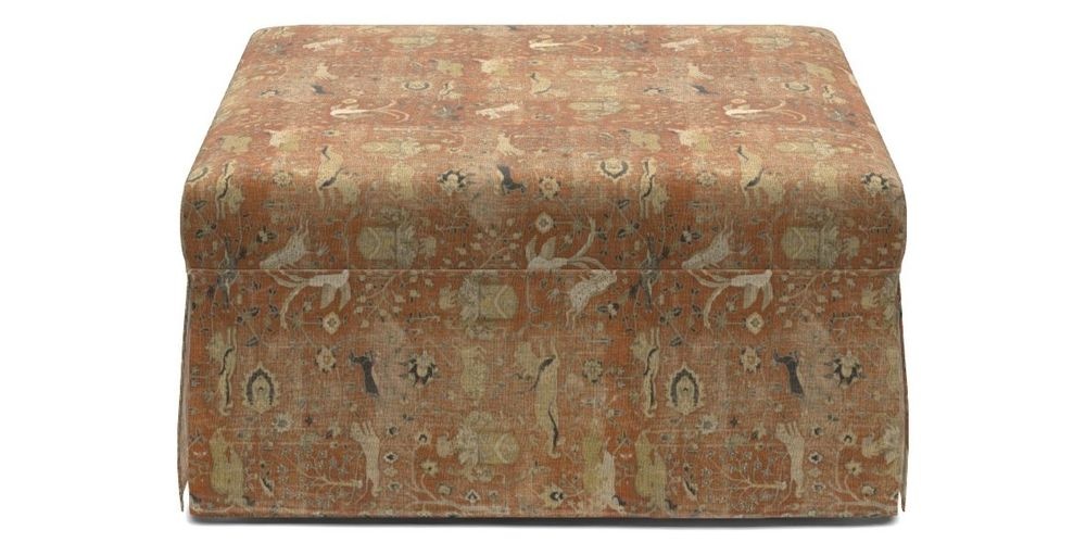 Footstool C