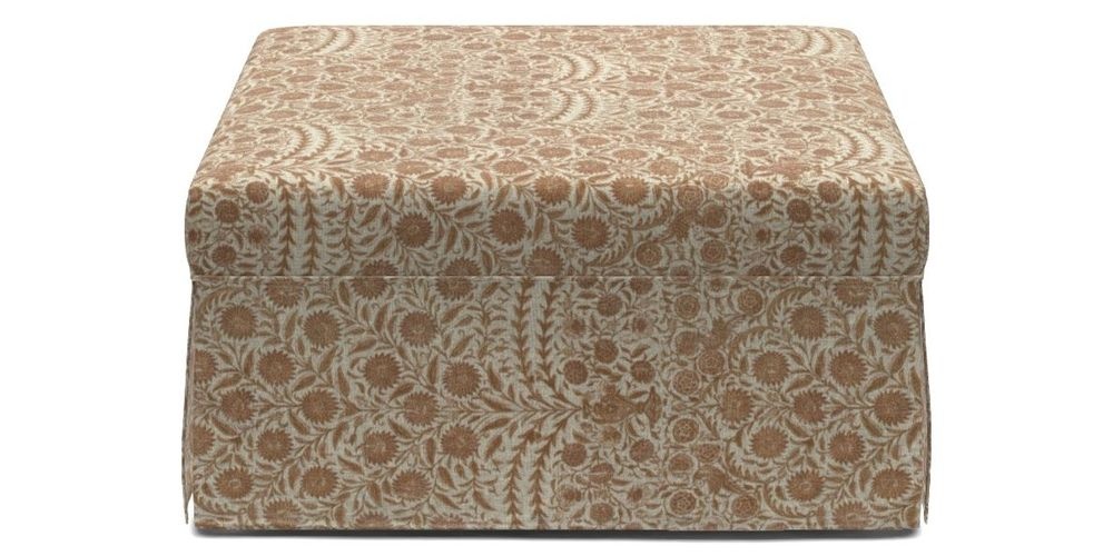 Footstool C