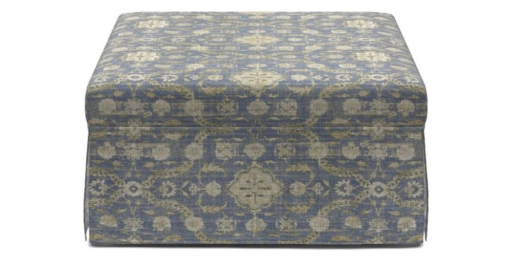 Footstool C