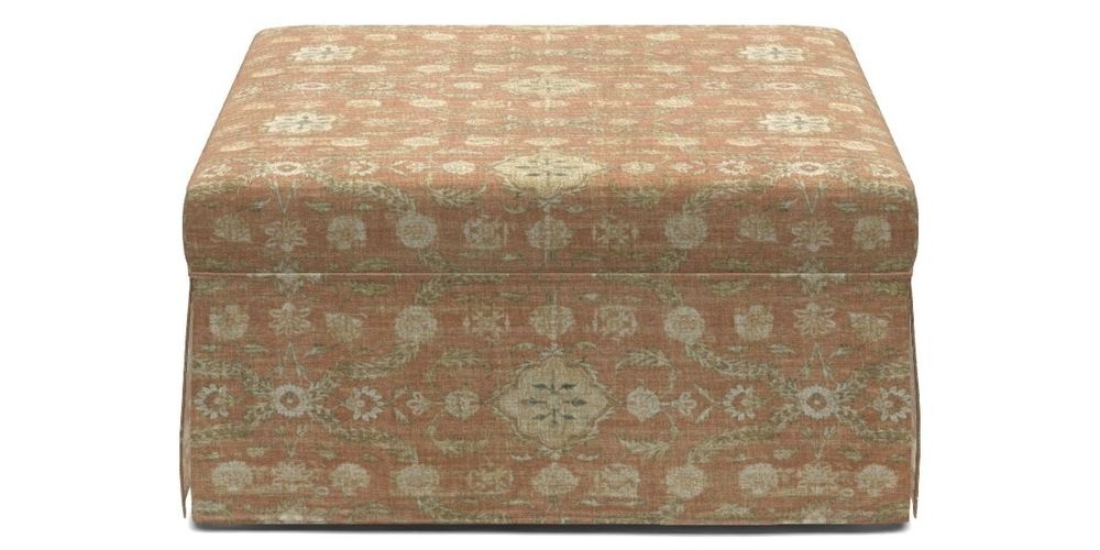 Footstool C