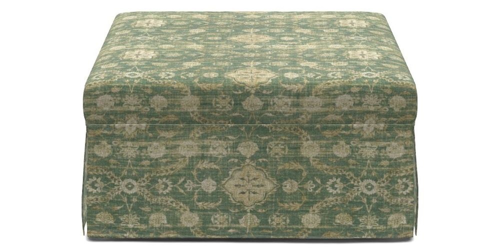 Footstool C