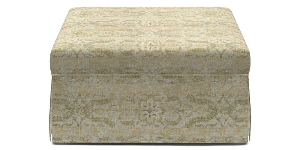 Footstool C