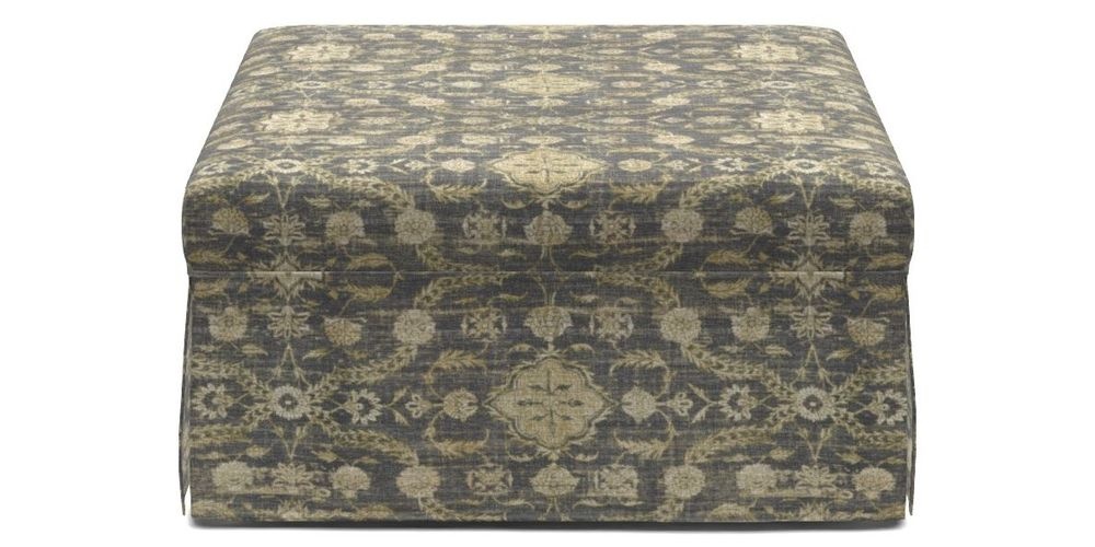 Footstool C