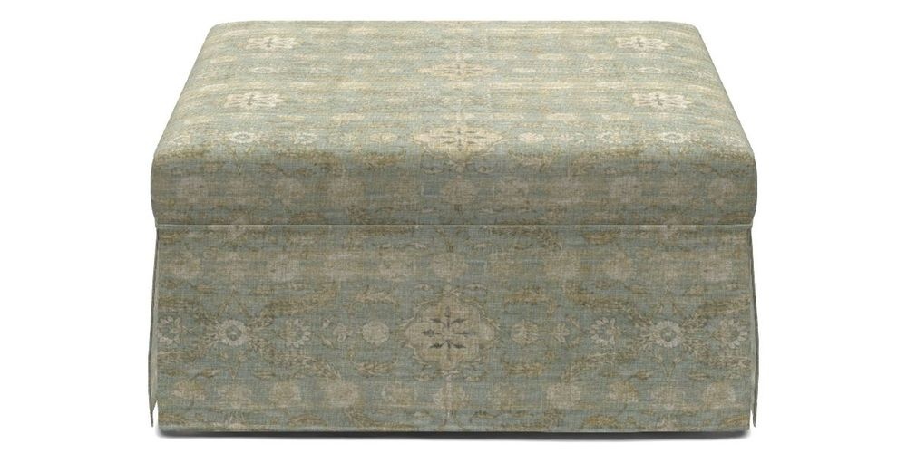 Footstool C