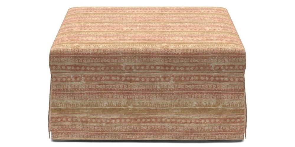 Footstool C