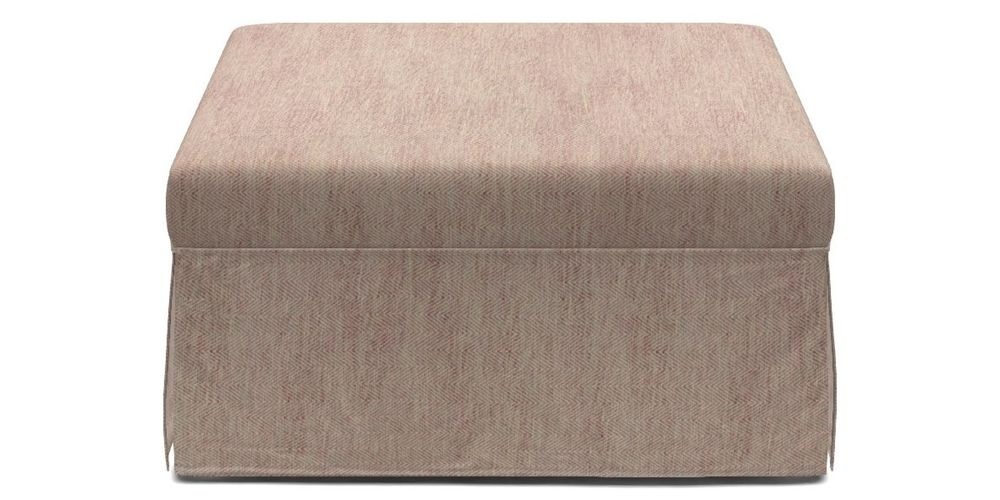 Footstool C