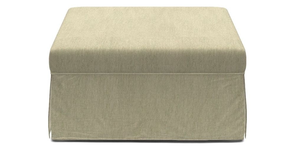 Footstool C