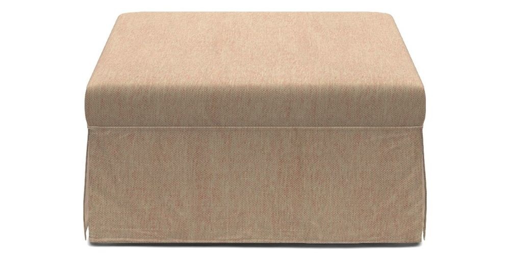 Footstool C