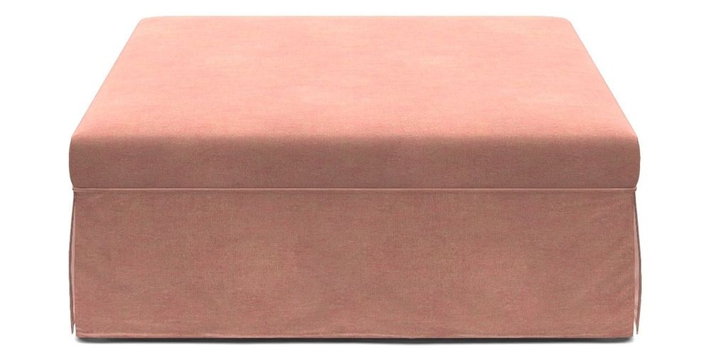 Footstool D