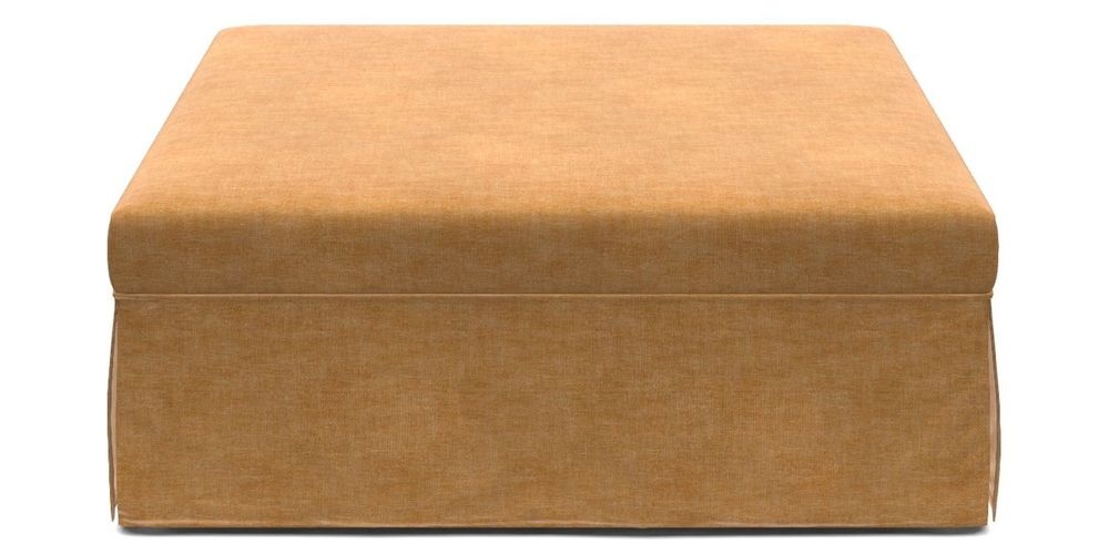 Footstool D