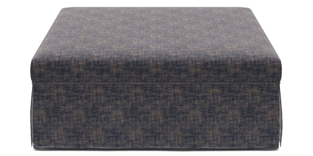 Footstool D