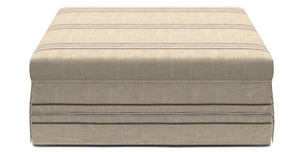 Footstool D
