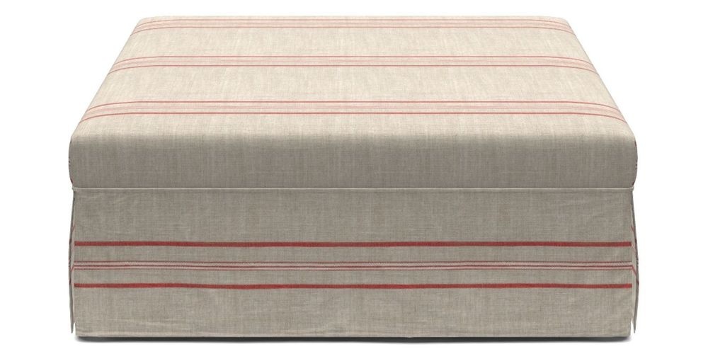 Footstool D