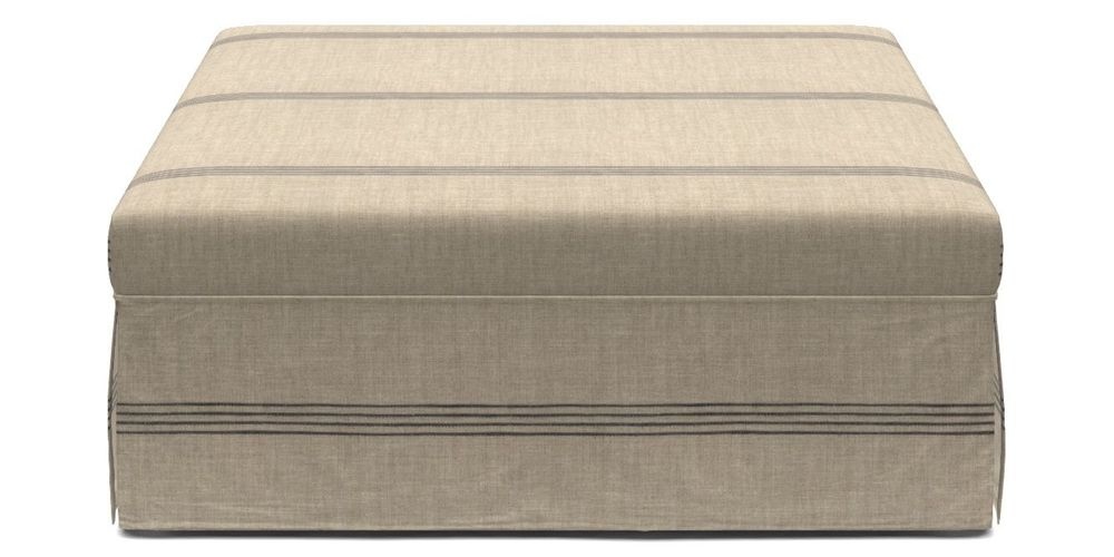 Footstool D
