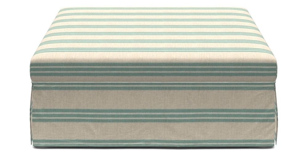 Footstool D