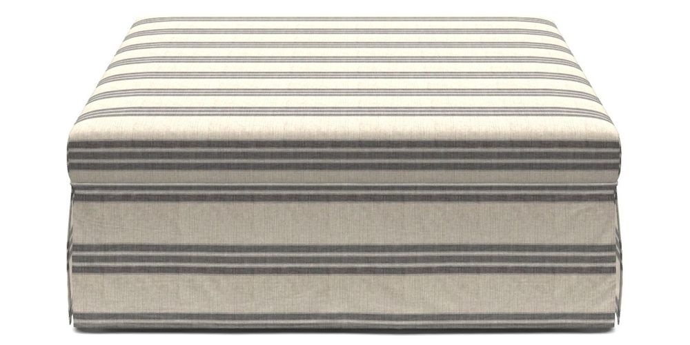 Footstool D