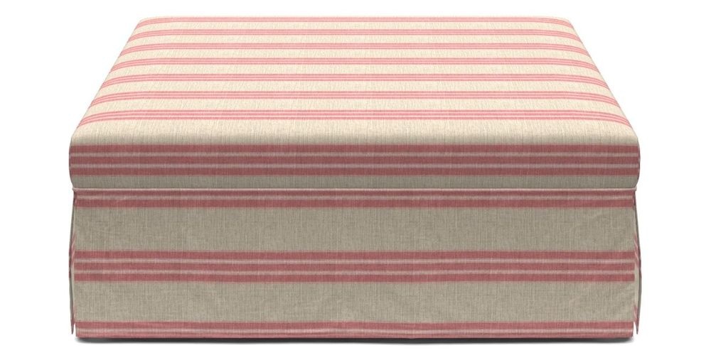 Footstool D