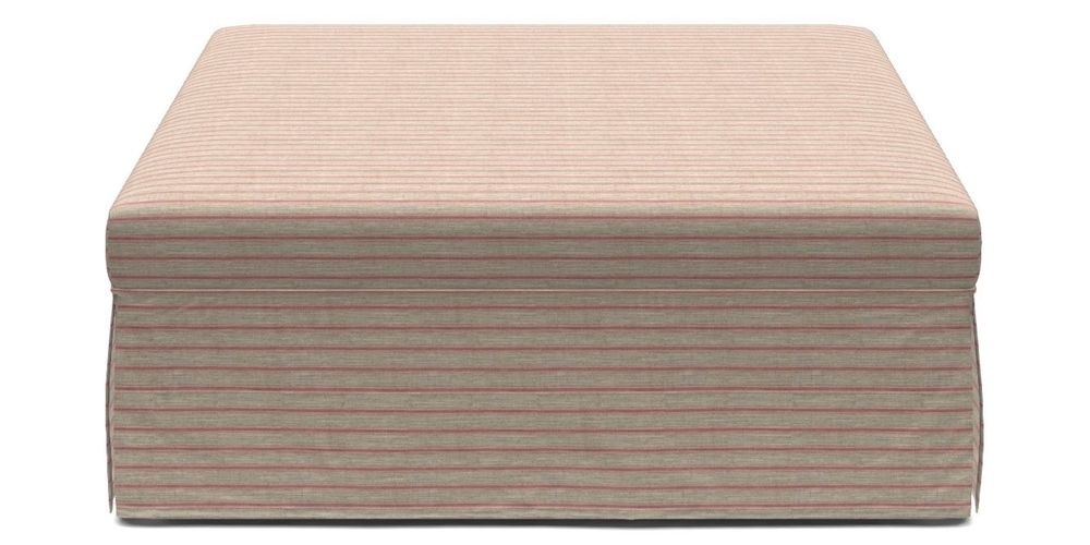 Footstool D
