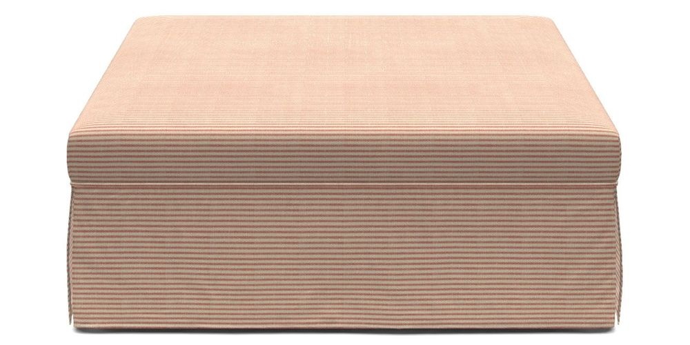 Footstool D