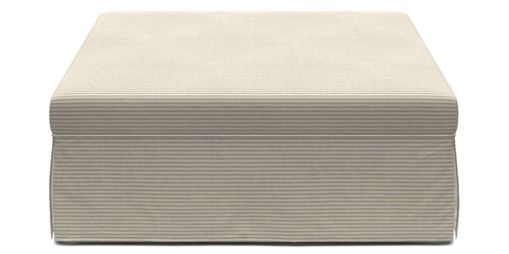 Footstool D