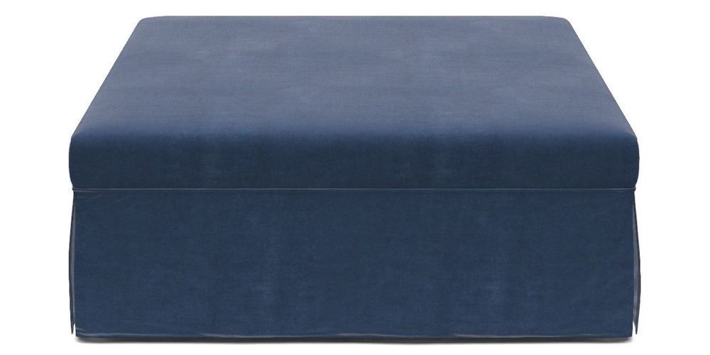 Footstool D