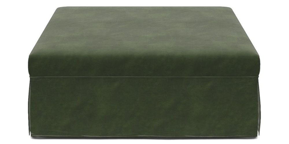 Footstool D