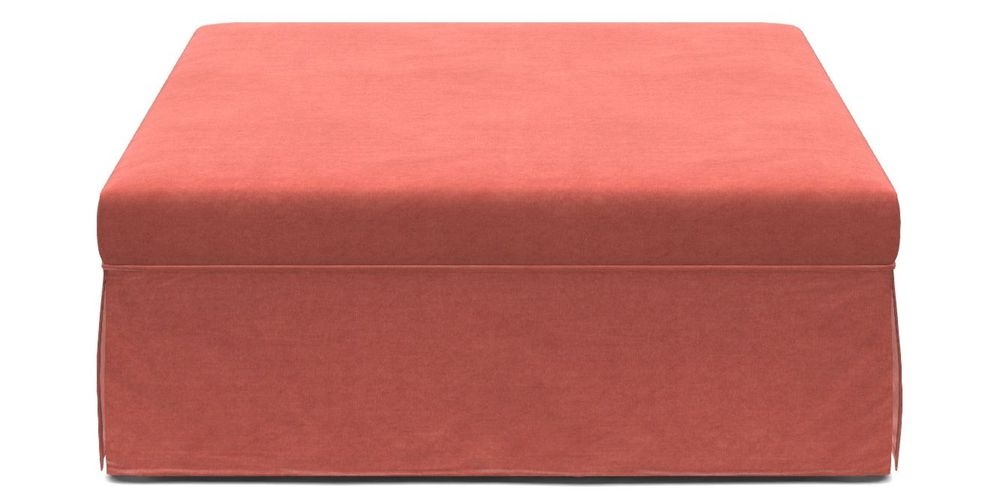 Footstool D