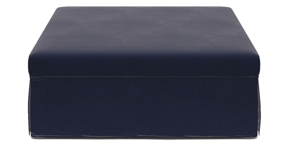 Footstool D