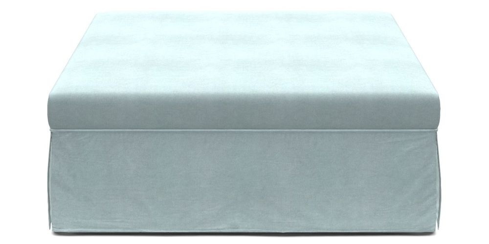 Footstool D