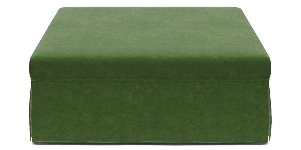 Footstool D