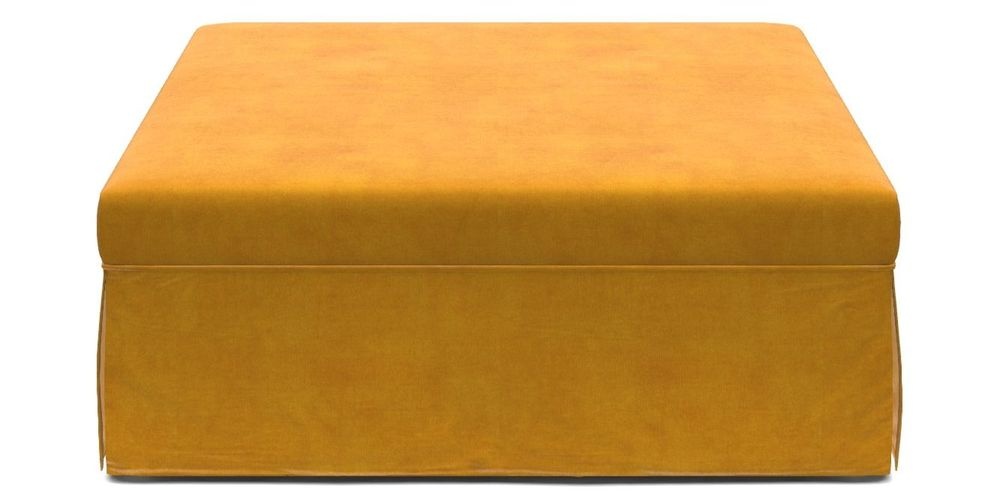 Footstool D