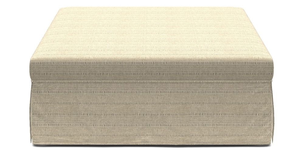 Footstool D