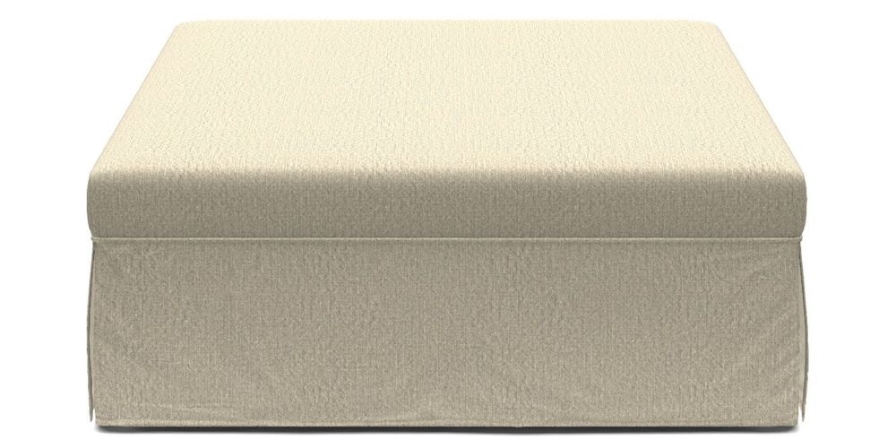 Footstool D