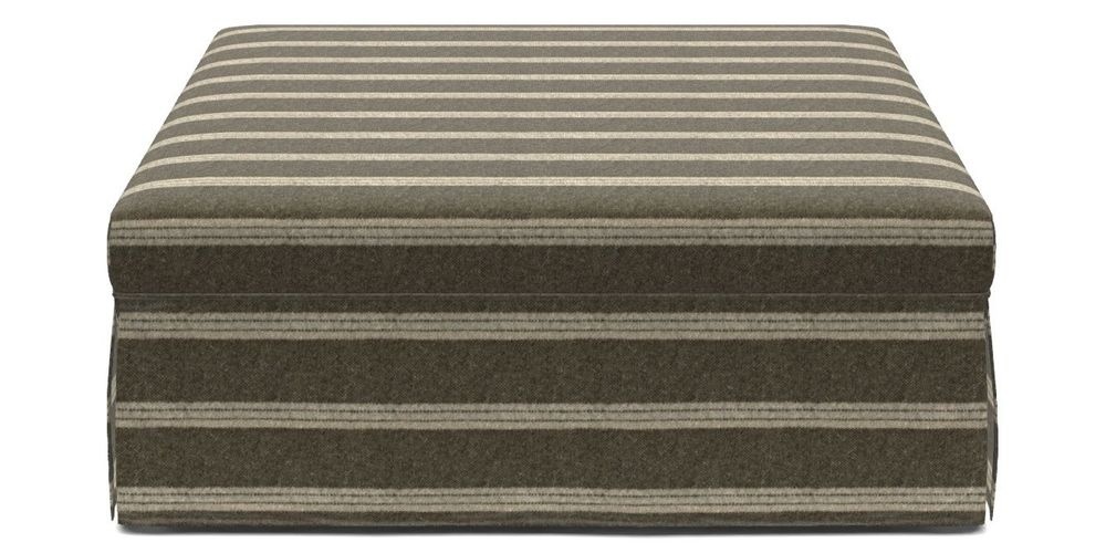 Footstool D