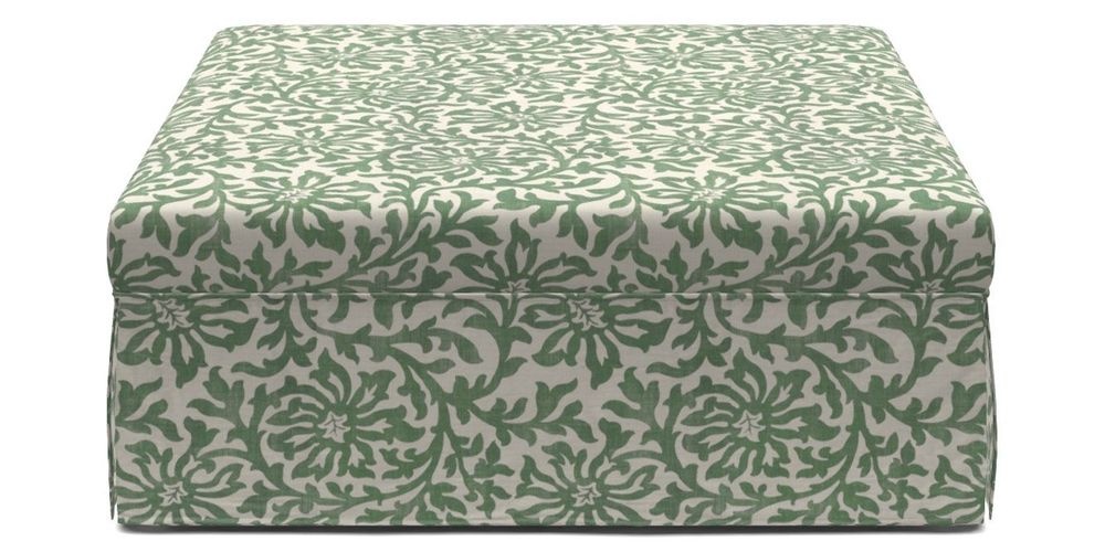 Footstool D