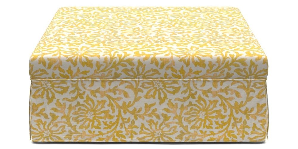 Footstool D