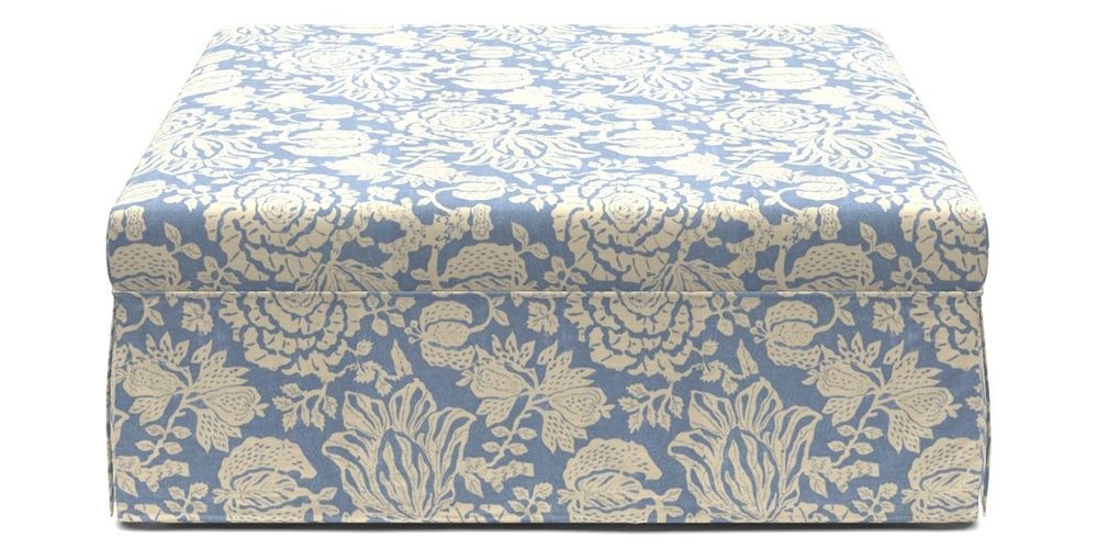 Footstool D