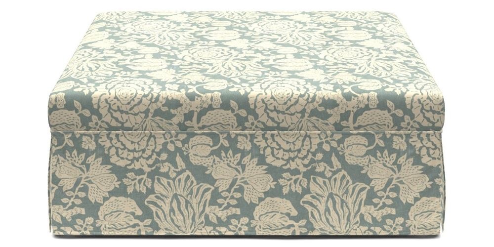Footstool D