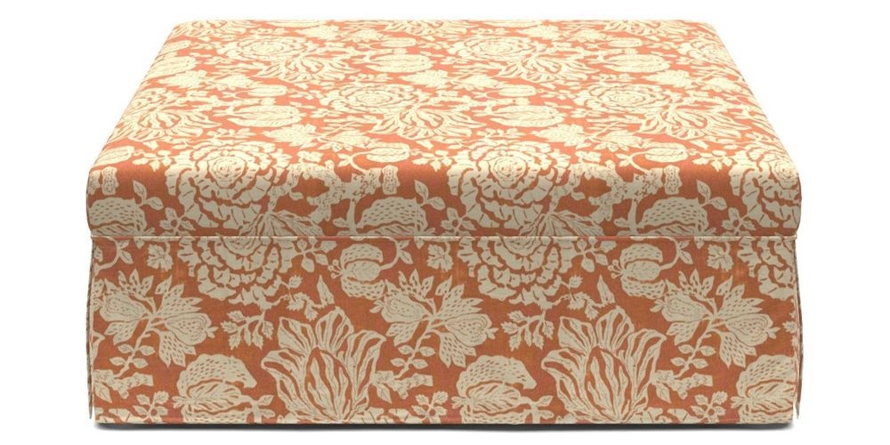 Footstool D