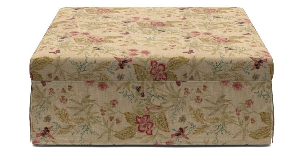Footstool D